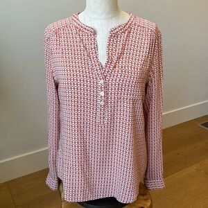 Loft Blouse